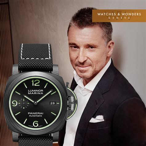 panerai coronavirus|Panerai’s CEO Speaks About The Impact Of COVID.